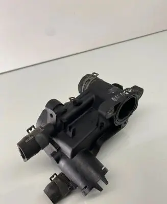 Thermostat/thermostat housing