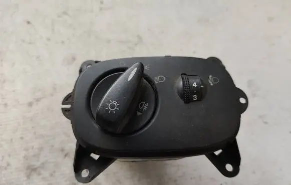 Ford Transit Light switch YC1T13A024BB