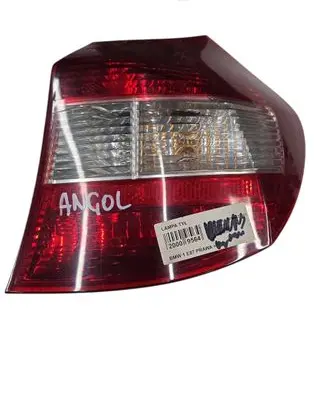 BMW 1 E81 E87 Rear/tail lights 6924502