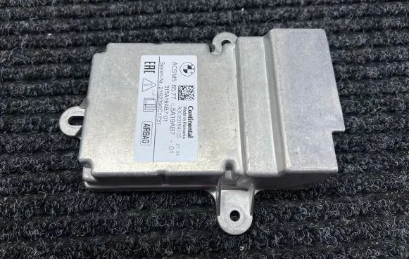 BMW X5 G05 Airbag control unit/module 40517765