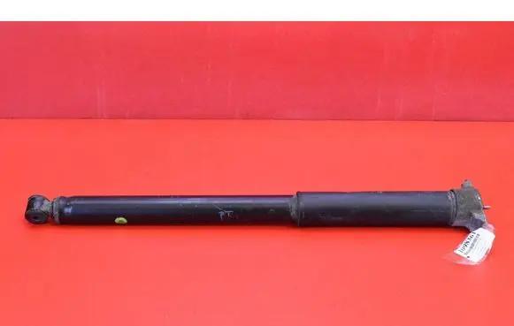 Ford Grand C-MAX Rear shock absorber/damper AV6118080CBF