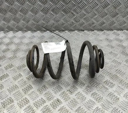 Fiat Talento Rear coil spring 6000620080