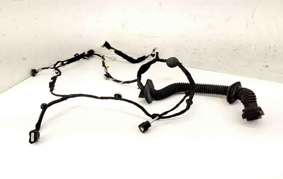 Renault Zoe Front door wiring loom 241258513R