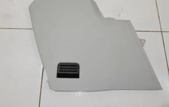 Land Rover Discovery Sport Other center console (tunnel) element FK72044C72B