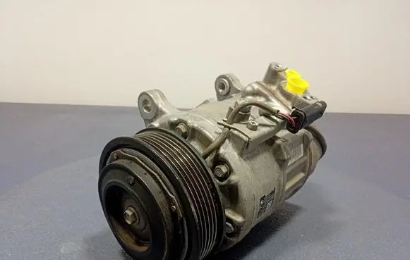 Air conditioning (A/C) compressor (pump)