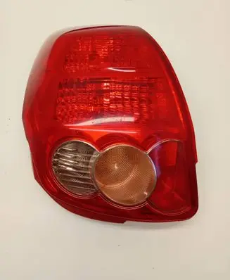 Toyota Auris 150 Rear/tail lights