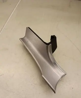 Mercedes-Benz C W205 Dashboard glove box trim Ekdagbr205003