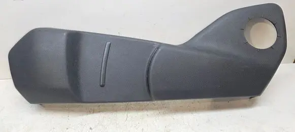 Peugeot 5008 II Seat trim 9809628280 98096282ZD
