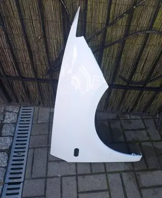 Seat Ibiza IV (6J,6P) Fender