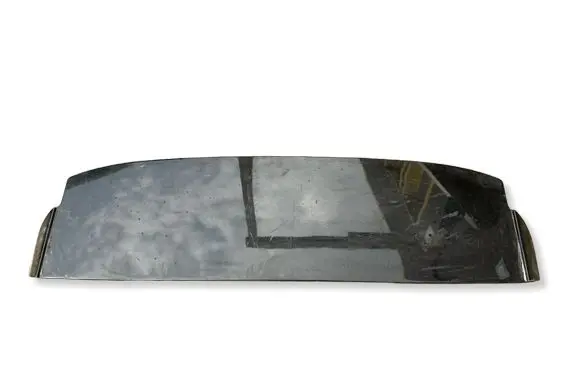 BMW X3 E83 Tailgate/trunk spoiler 340038404