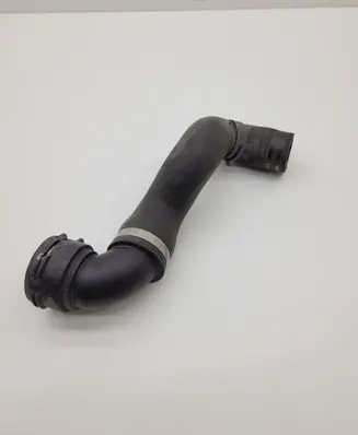 Audi A6 S6 C7 4G Engine coolant pipe/hose 4G0122101B