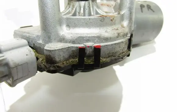 Toyota Auris 150 Wiper motor 8511002190