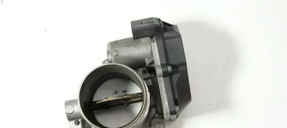 Audi A6 S6 C7 4G Throttle valve 059145950AA