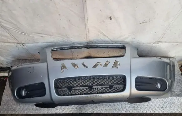 Volvo C70 Front bumper 30787333 30763681