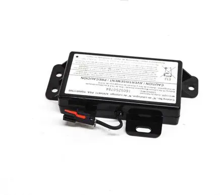 Opel Mokka Other devices 42454411