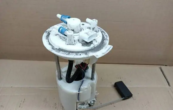 Nissan Micra In-tank fuel pump 170403HD0A A0009672
