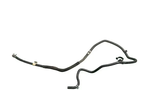 Chrysler Pacifica Engine coolant pipe/hose 68233884AD