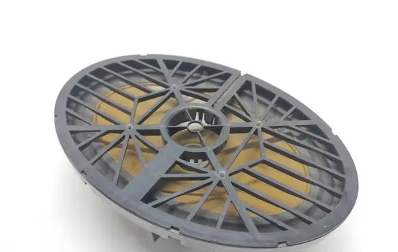 Peugeot 607 Parcel shelf speaker 9633356080