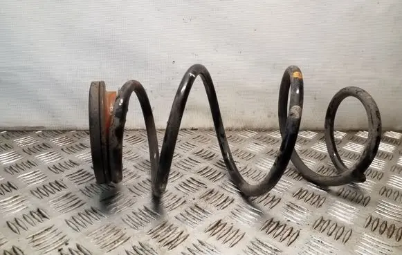 Nissan Juke I F15 Front coil spring