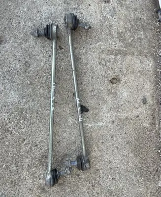 Citroen DS3 Front anti-roll bar/sway bar XZX