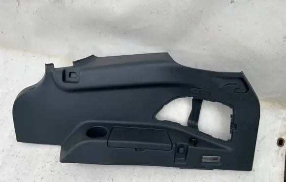 Ford Grand C-MAX Tailgate/trunk side cover trim AM51U46808DG