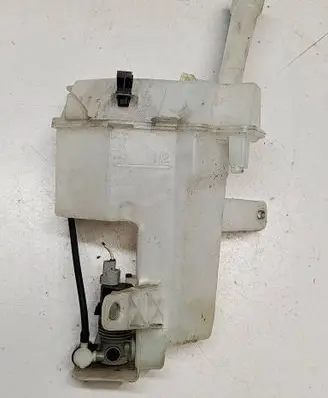 Toyota Yaris XP210 Windshield washer fluid reservoir/tank 130324125555 24110 T402B45364125558