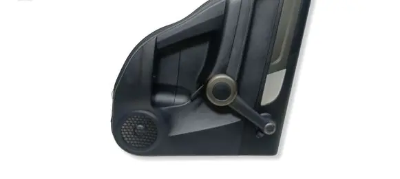 Honda CR-V Other interior part 30092011