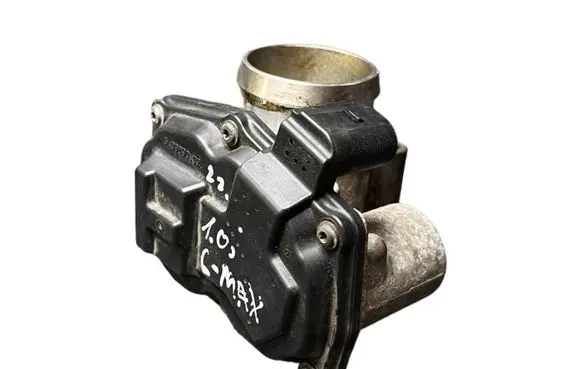 Ford C-MAX II Throttle valve 50989002