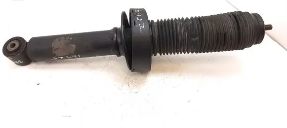 Rear shock absorber/damper