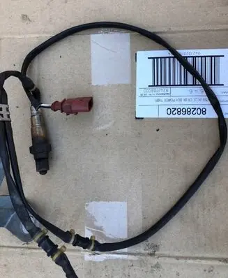 Audi A3 S3 8P Lambda probe sensor 06F906262D
