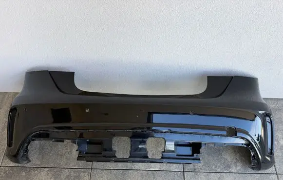 Mercedes-Benz A W176 Rear bumper A1768803400