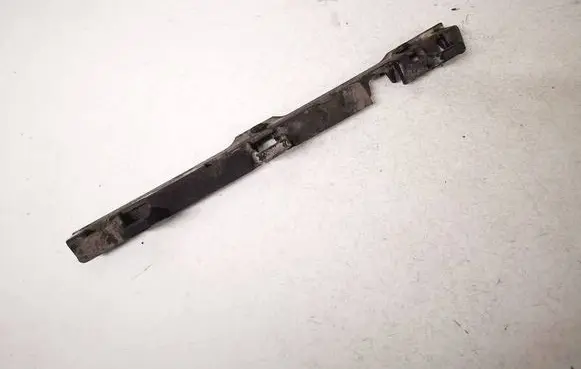 BMW 5 F10 F11 Front bumper mounting bracket 51777201254