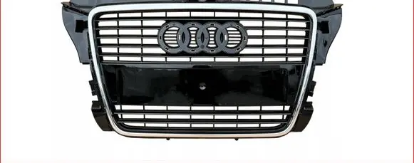 Audi A3 S3 8P Front grill 