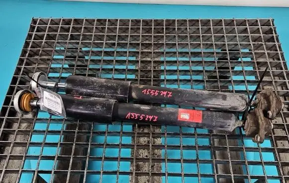 BMW 1 E81 E87 Rear shock absorber/damper IMPRK1555297