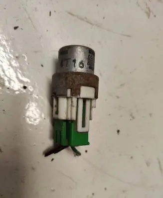 Subaru Forester SG Other relay 0567005260