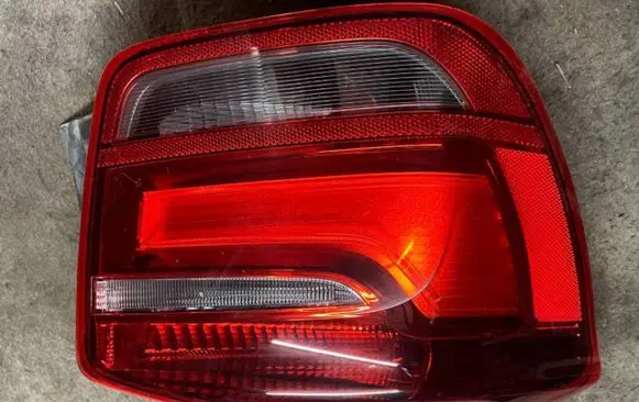 BMW 1 F20 F21 Rear/tail lights