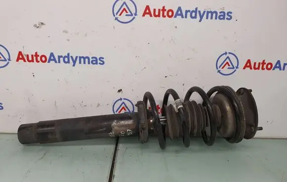 BMW X1 E84 Front shock absorber/damper 6851336 31316851336