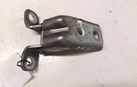 Jaguar S-Type Front door upper hinge 07A6A