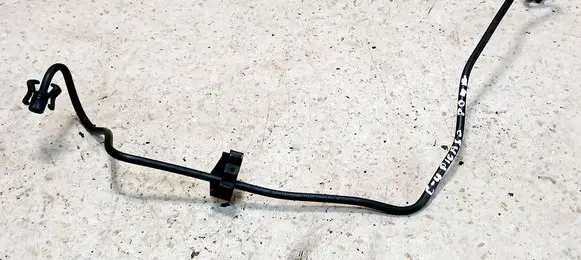 Citroen C4 I Picasso Engine coolant pipe/hose 4C001960