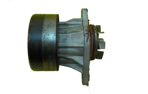 Jaguar XF X250 Water pump 4R8Q8509AC