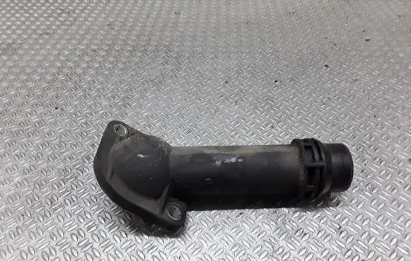 Audi A4 S4 B7 8E 8H Engine coolant pipe/hose 03G121121C