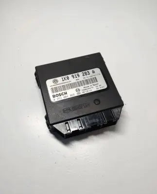 Volkswagen Touran I Parking PDC control unit/module 1K0919283A 1039E00479 0263004065