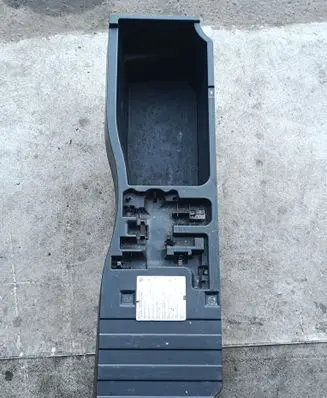 BMW X5 E70 Glove box in trunk 51457127282 7127282