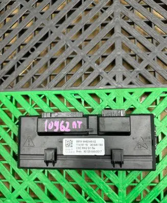 BMW i3 Other control units/modules 8482940 30640184