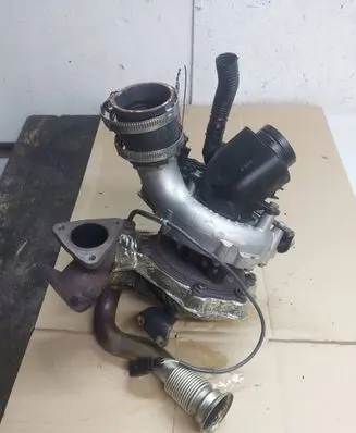 Audi A5 8T 8F Turbo 059145874C