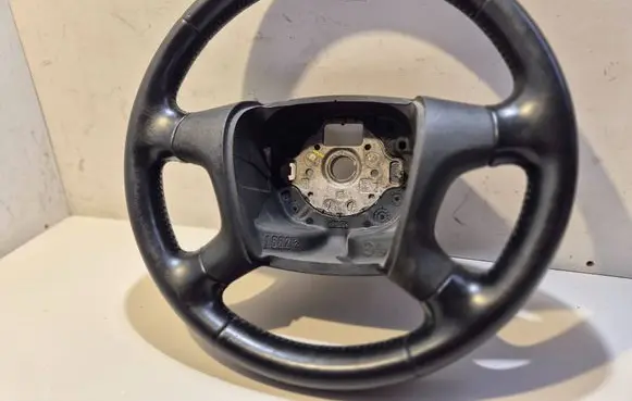 Skoda Octavia Mk2 (1Z) Steering wheel 1Z0419091F