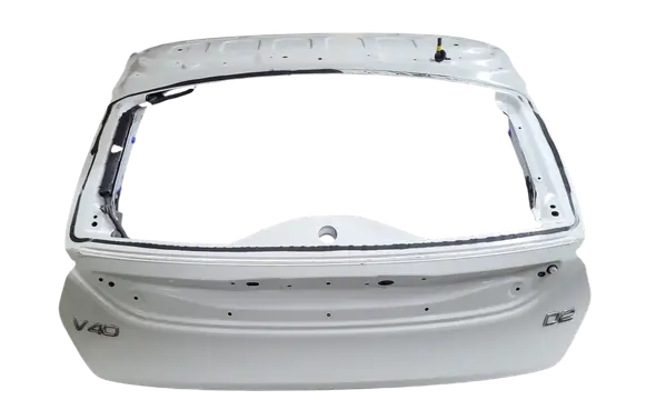Tailgate/trunk/boot lid