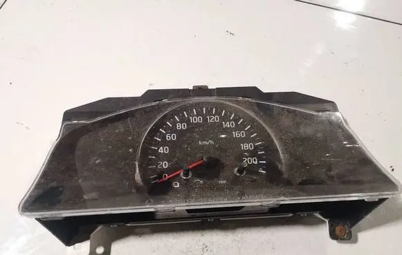 Nissan NV200 Speedometer (instrument cluster) 248103LS2A