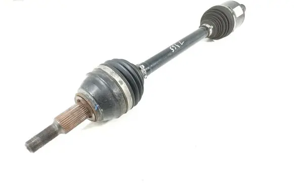 Chrysler Pacifica Front driveshaft 68472845AA