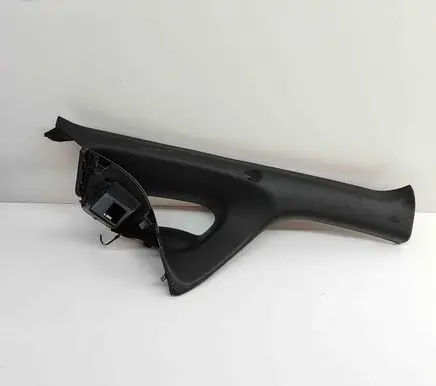 Nissan Leaf II (ZE1) (A) pillar trim 681343NL0A 769113NL0A